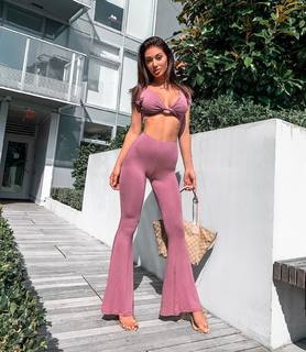 Francesca Farago feet photo 20