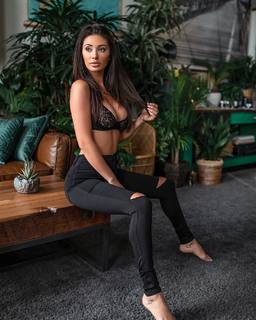 Francesca Farago feet photo 17