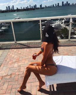 Francesca Farago feet photo 5