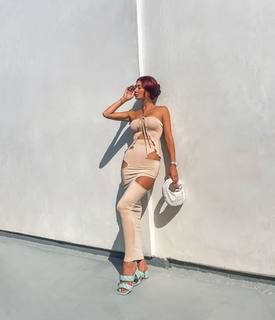 Francesca Farago feet photo 18