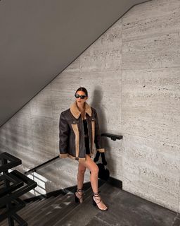 Francesca Farago feet photo 17