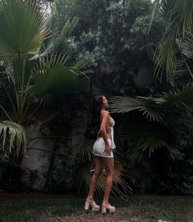 Francesca Farago feet photo 14