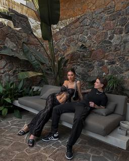 Francesca Farago feet photo 20
