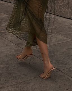 Francesca Farago feet photo 18