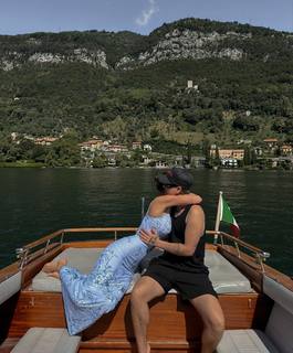 Francesca Farago feet photo 11