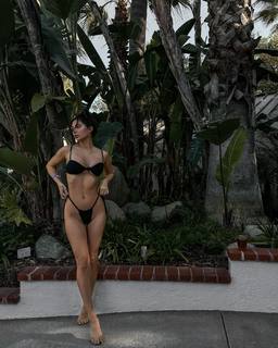Francesca Farago feet photo 16