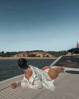 Francesca Farago feet photo 15