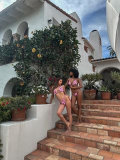 Francesca Farago feet photo 5