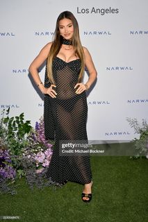 Francesca Farago feet photo 11