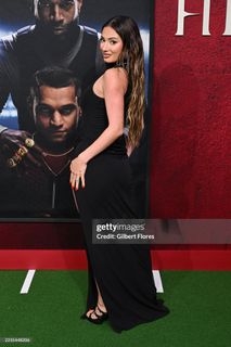 Francesca Farago feet photo 9