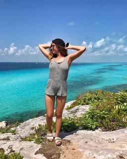 Francesca Ferragni feet photo 20