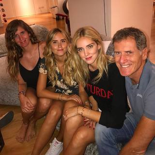 Francesca Ferragni feet photo 18