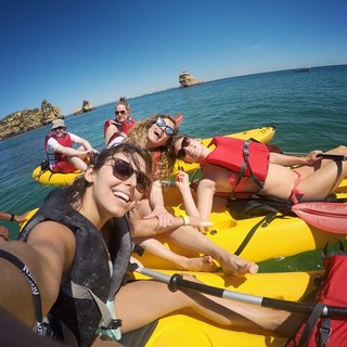 Francesca Ferragni feet photo 16