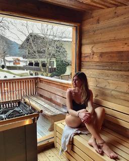 Francesca Ferragni feet photo 11