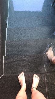 Francesca Ferragni feet photo 10