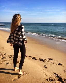 Francesca Ferragni feet photo 19
