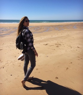Francesca Ferragni feet photo 18