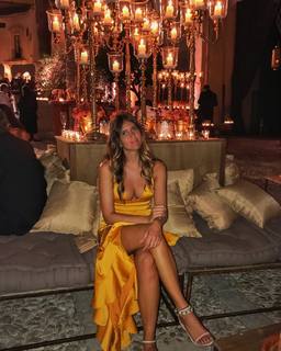 Francesca Ferragni feet photo 7