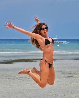 Francesca Ferragni feet photo 19