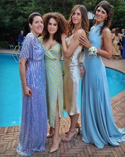 Francesca Ferragni feet photo 6