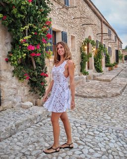 Francesca Ferragni feet photo 17