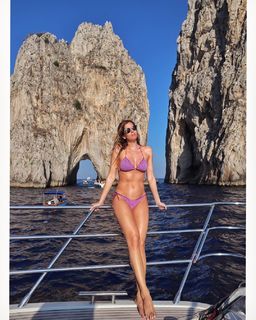 Francesca Ferragni feet photo 12