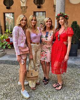 Francesca Ferragni feet photo 19