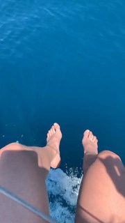 Francesca Ferragni feet photo 17