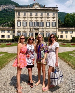 Francesca Ferragni feet photo 13
