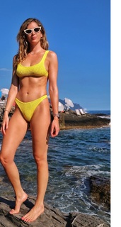 Francesca Ferragni feet photo 8