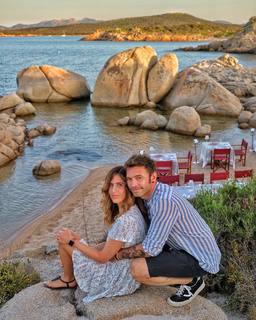 Francesca Ferragni feet photo 20