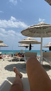 Francesca Ferragni feet photo 10