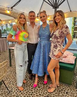 Francesca Ferragni feet photo 14