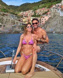 Francesca Ferragni feet photo 19