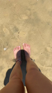 Francesca Ferragni feet photo 7