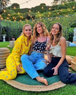 Francesca Ferragni feet photo 17