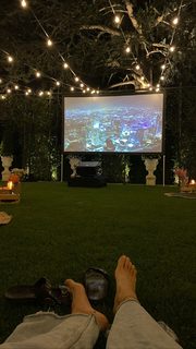 Francesca Ferragni feet photo 16