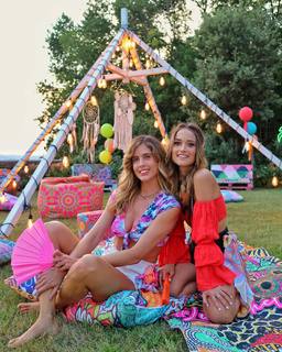 Francesca Ferragni feet photo 14