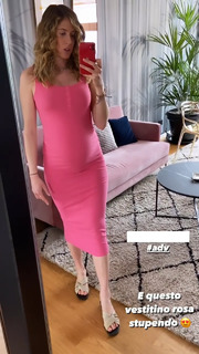 Francesca Ferragni feet photo 15
