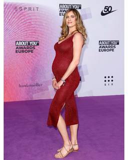 Francesca Ferragni feet photo 3