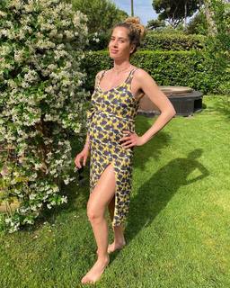 Francesca Ferragni feet photo 18