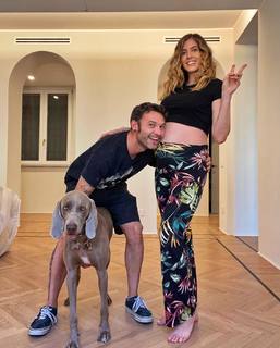 Francesca Ferragni feet photo 14