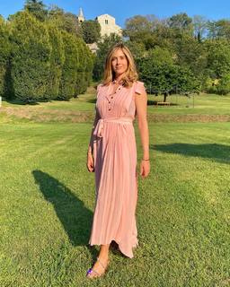Francesca Ferragni feet photo 18