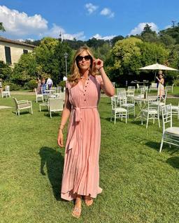 Francesca Ferragni feet photo 16