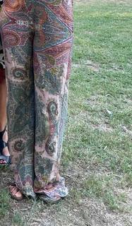 Francesca Ferragni feet photo 12