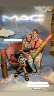 Francesca Ferragni feet photo 11