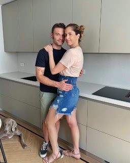 Francesca Ferragni feet photo 8