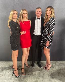 Francesca Ferragni feet photo 18