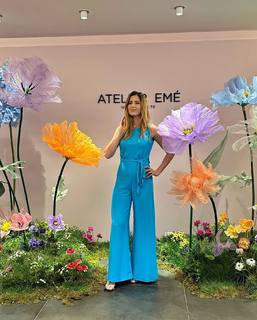 Francesca Ferragni feet photo 16