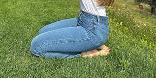 Francesca Ferragni feet photo 9